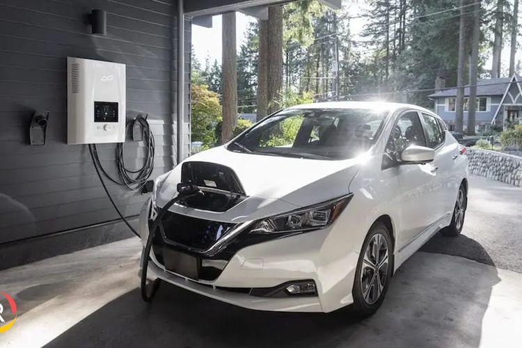 Wallbox and Nissan Canada Launch EV Home Charging