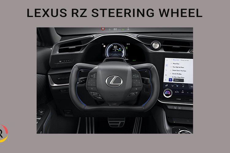 Toyoda Gosei Develops New Steering Wheel for Next-Gen Systems