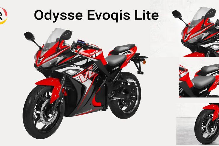 Odysse Launches Evoqis Lite Electric Bike