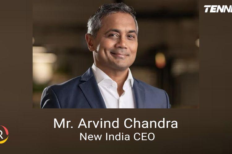 Tenneco India appoints a new CEO