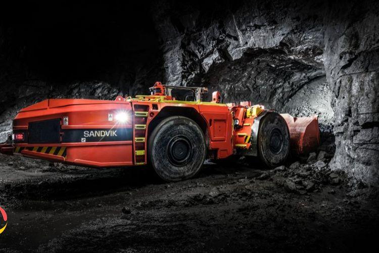 Sandvik to Supply Battery-Electric Mining Fleet for Hermosa
