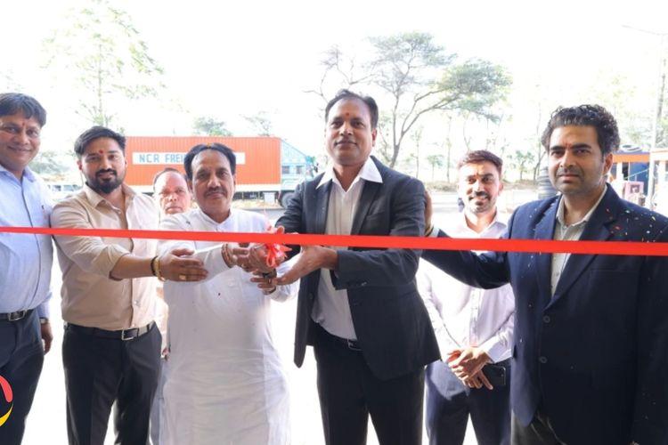 JK Tyre Launches Rural Retail Centre in Haryana