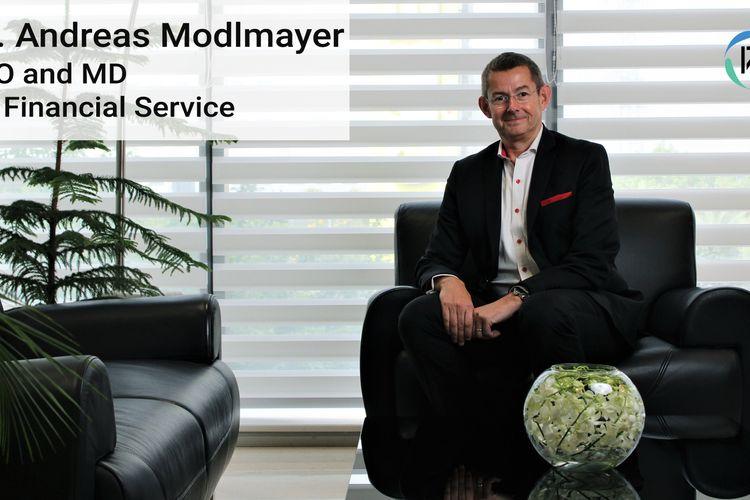 BMW India appoints new CEO and MD for Financial Service