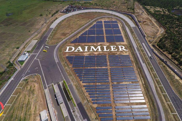 DICV Shows Resilience in 2024, Paves Way for Growth in 2025