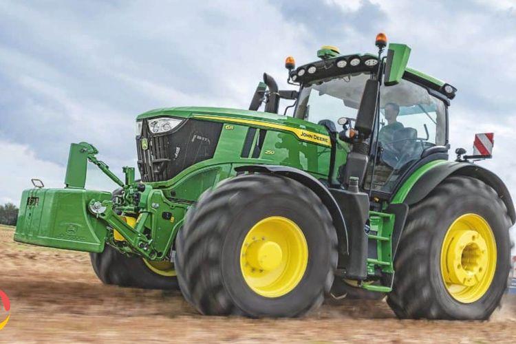 Deere & Company Reported Q2 2025 Results