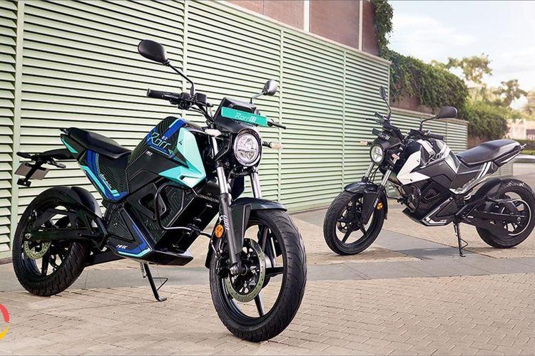 Oben Electric Launches O100 for India’s 100cc EV Market