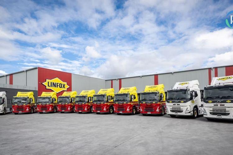 Volvo to Supply 30 Electric Trucks to Australia