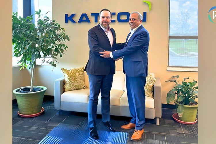 TATA Autocomp and Katcon Global Form JV in Mexico for Composites
