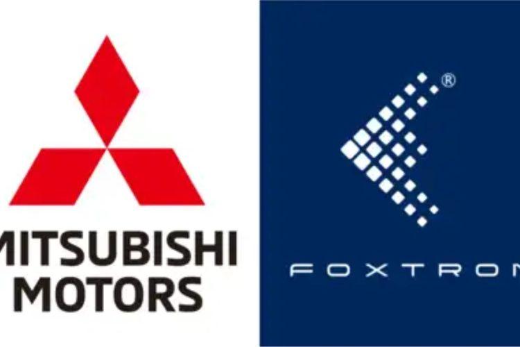 Mitsubishi Motors and Foxtron Sign MOU for OEM Supply of EV