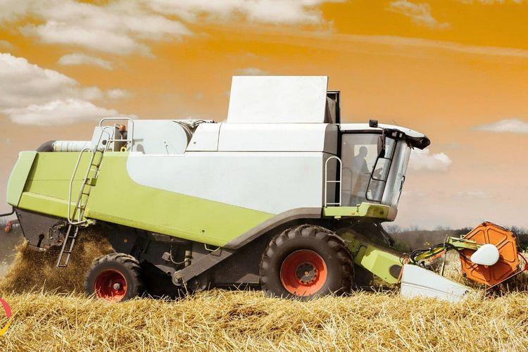 BKT Launches Agrimax Proharvest VF for Harvesting Efficiency