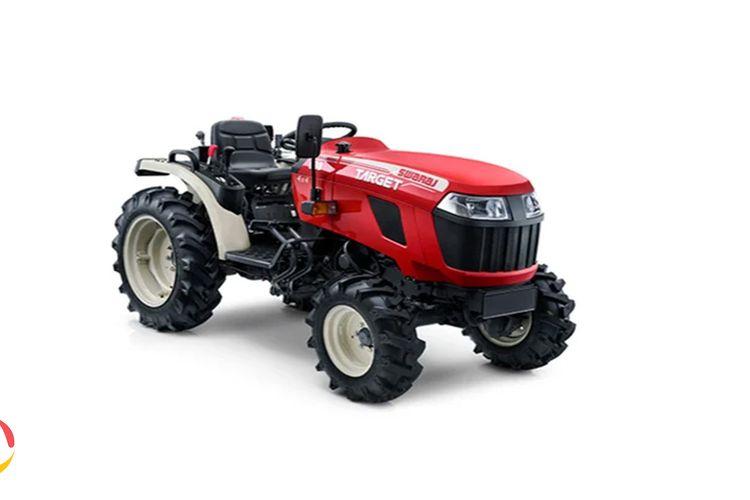 Mahindra & Swaraj Strengthen Grip in FY25 Tractor Market