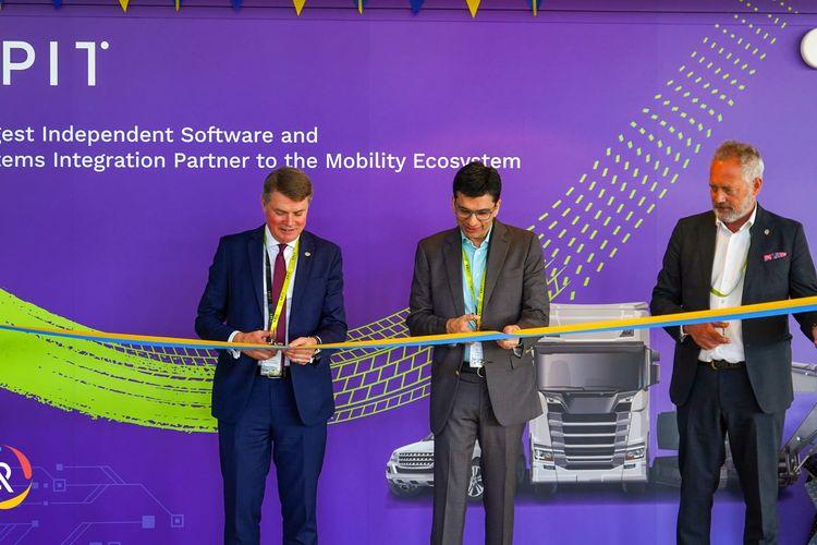 KPIT Technologies Opens New Technology Center in Sweden