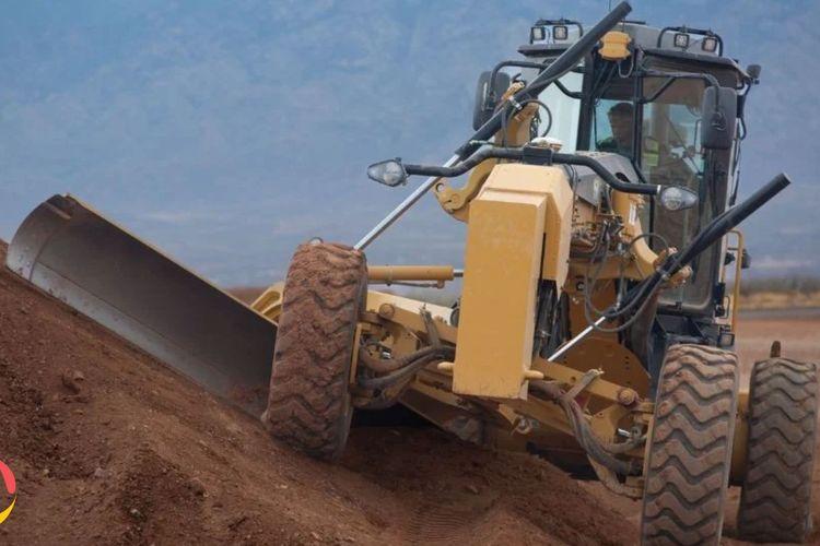 Caterpillar Launches High Performance Circle for Motor Graders