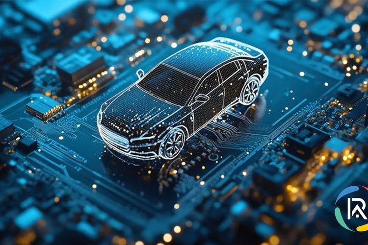 Tata Elxsi Partners with Mercedes-Benz R&D India for SDV Development