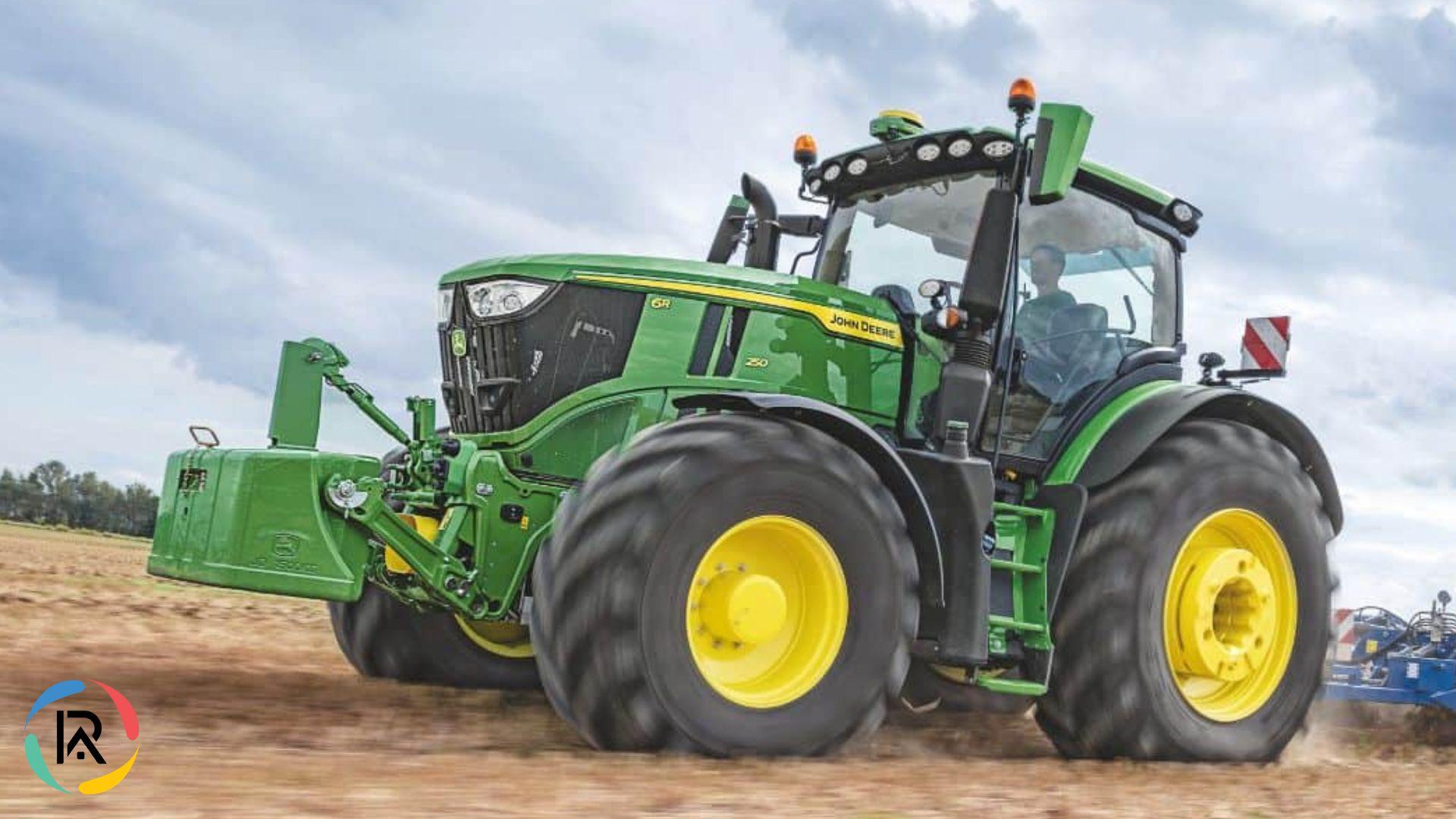 Deere & Company Reported Q2 2025 Results