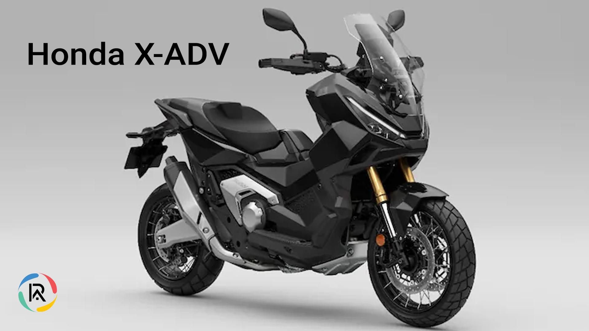 Honda X-ADV Launched in India