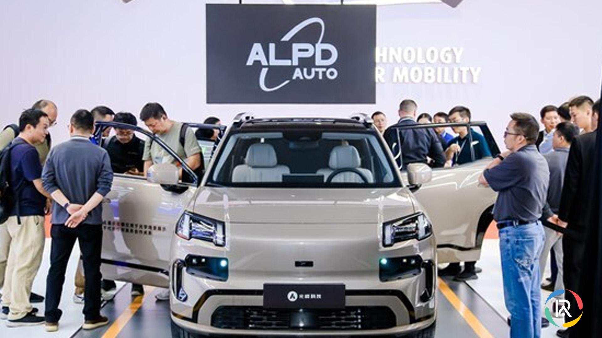 Auto Shanghai 2025 Show: Cars Launches & Innovation