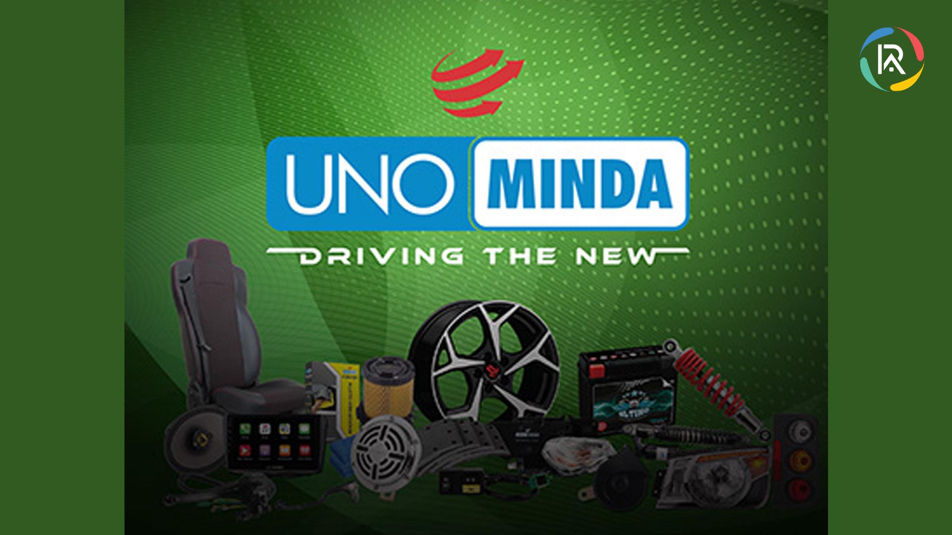 Uno Minda Revolutionizes Aftermarket with Launch of UnoMindaKart