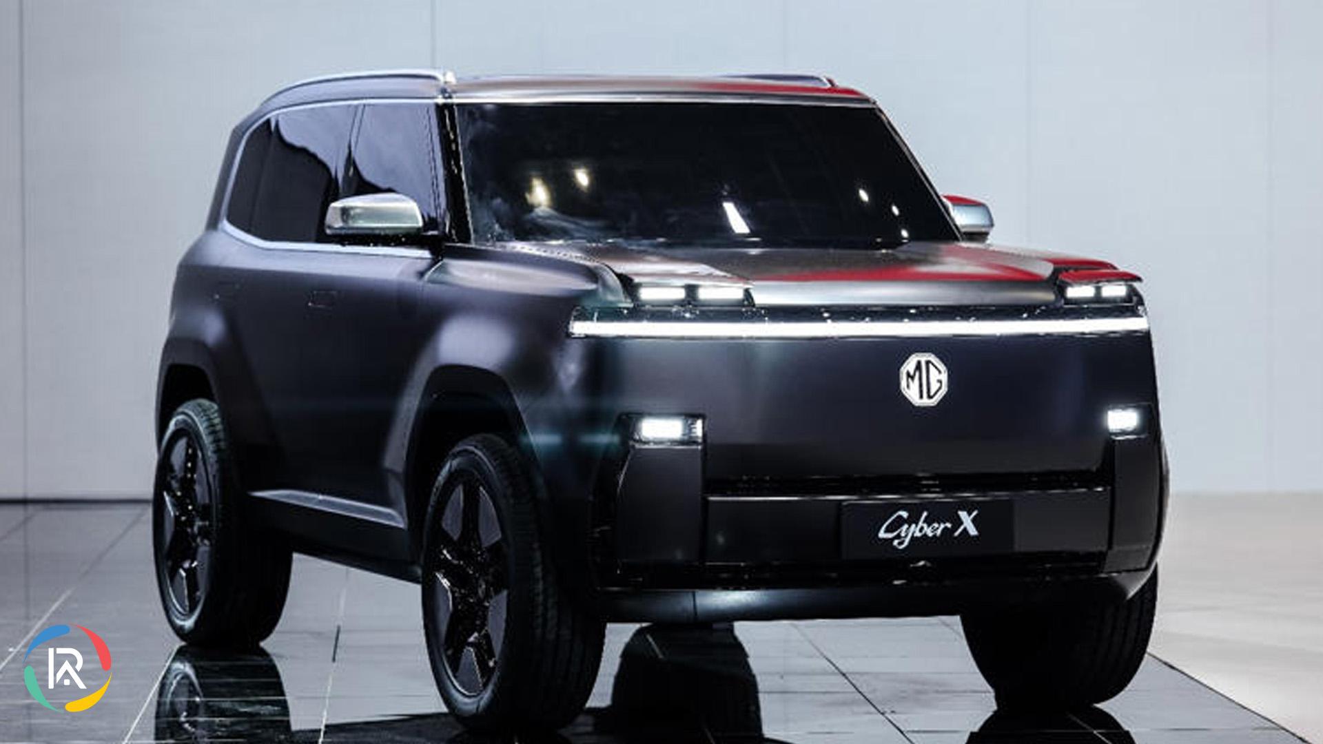 Auto Shanghai 2025 Show: Cars Launches & Innovation