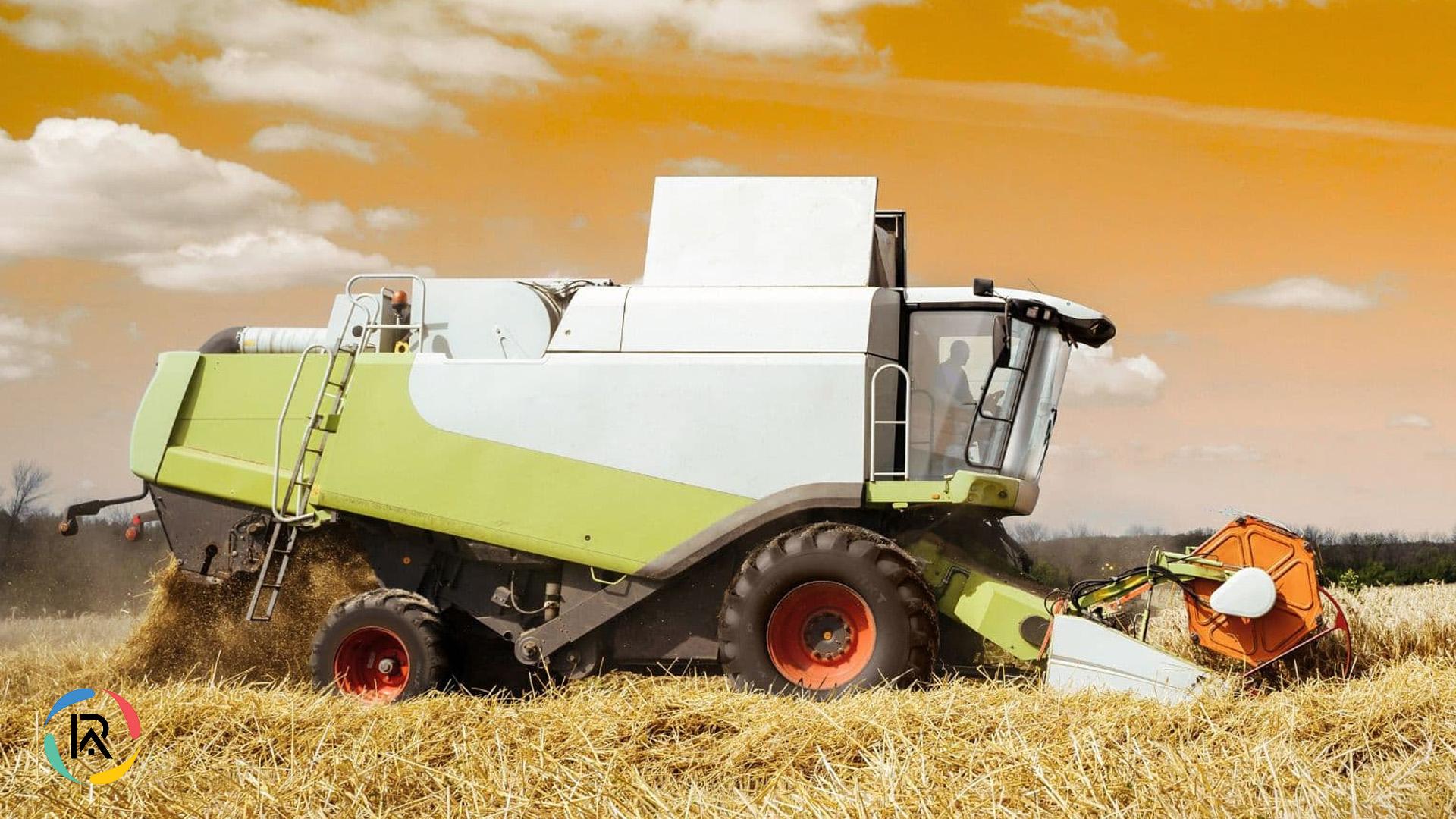 BKT Launches Agrimax Proharvest VF for Harvesting Efficiency