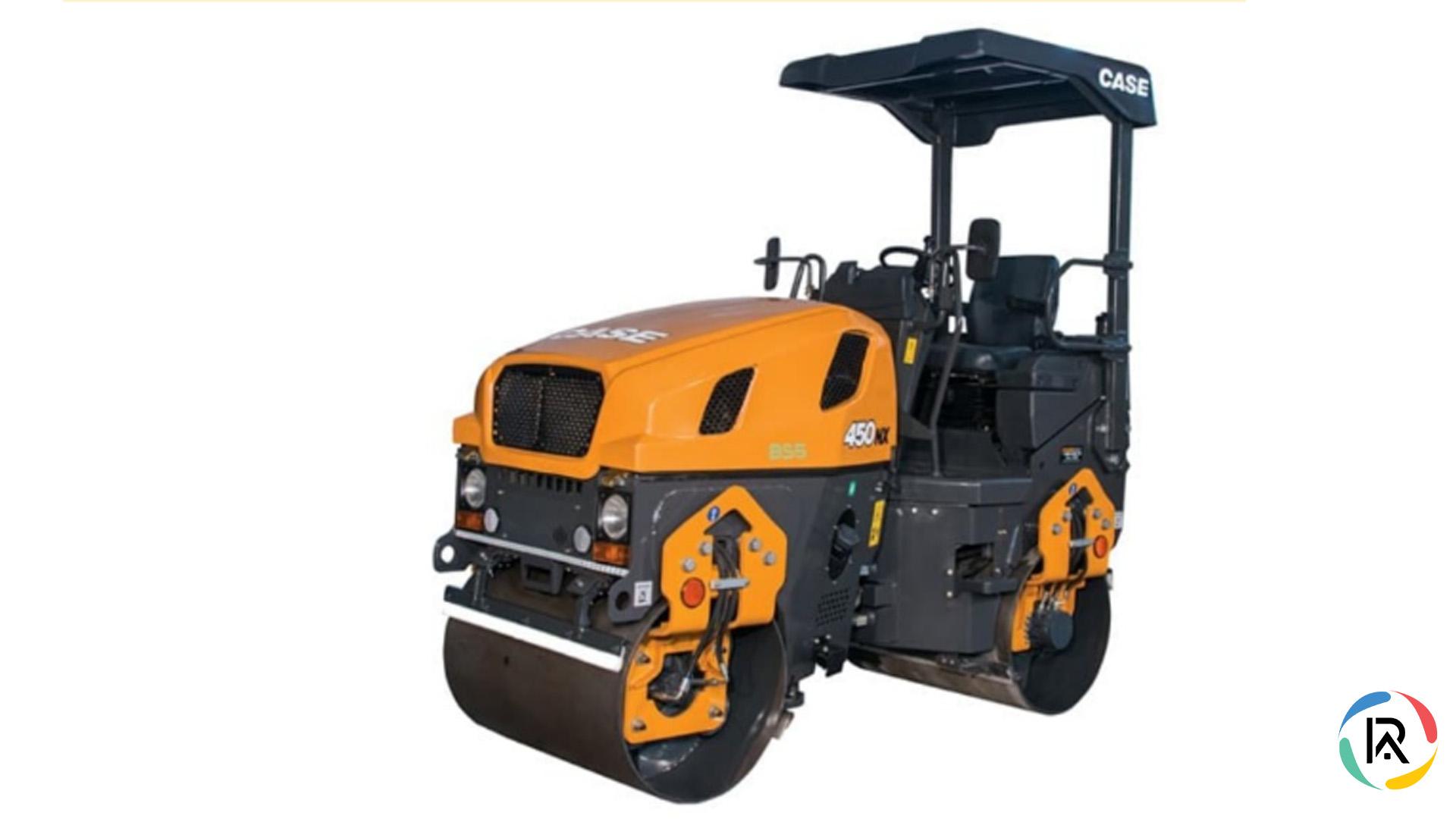 CASE Construction Launches BS (CEV) Stage V Machines in India