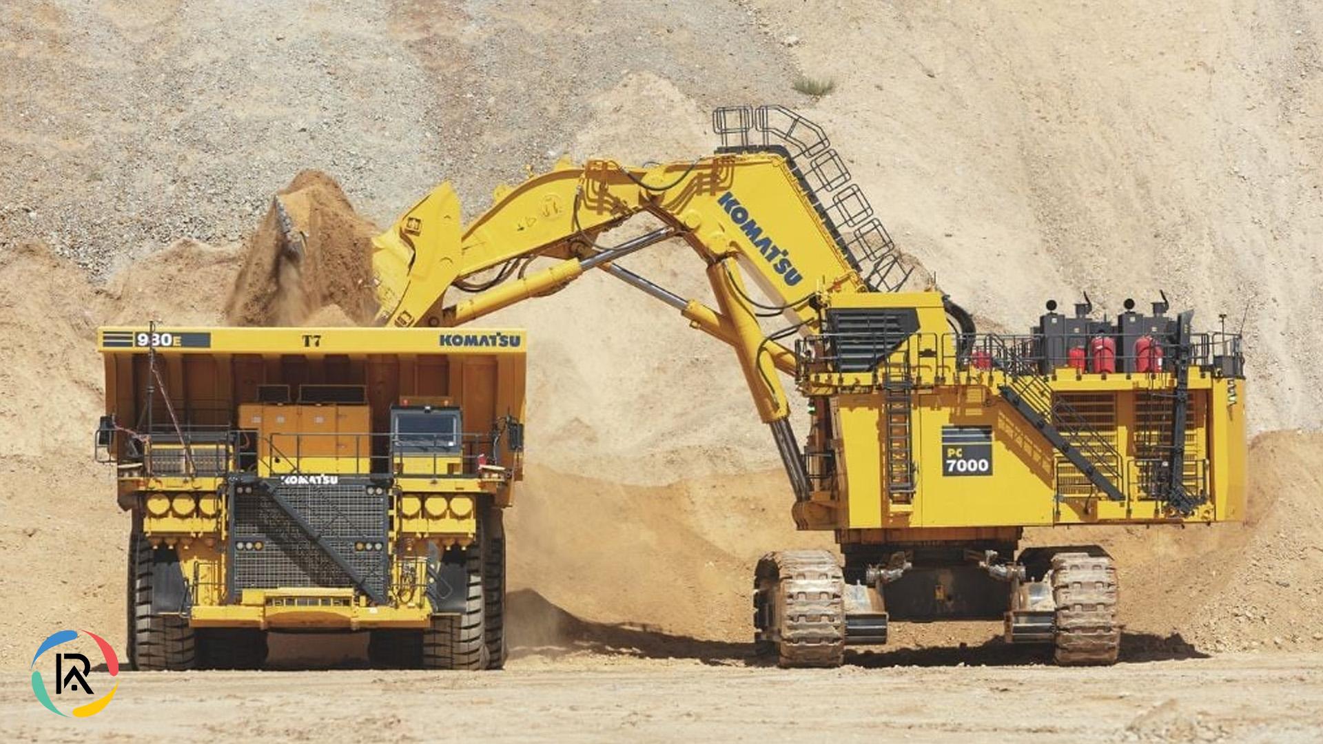 Komatsu Partners with Ouster to Enhance Mining Equipment