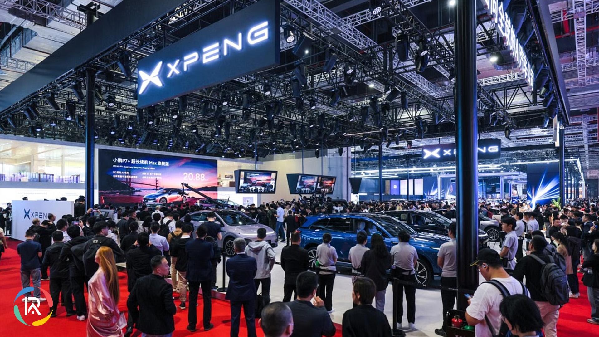 Auto Shanghai 2025 Show: Cars Launches & Innovation