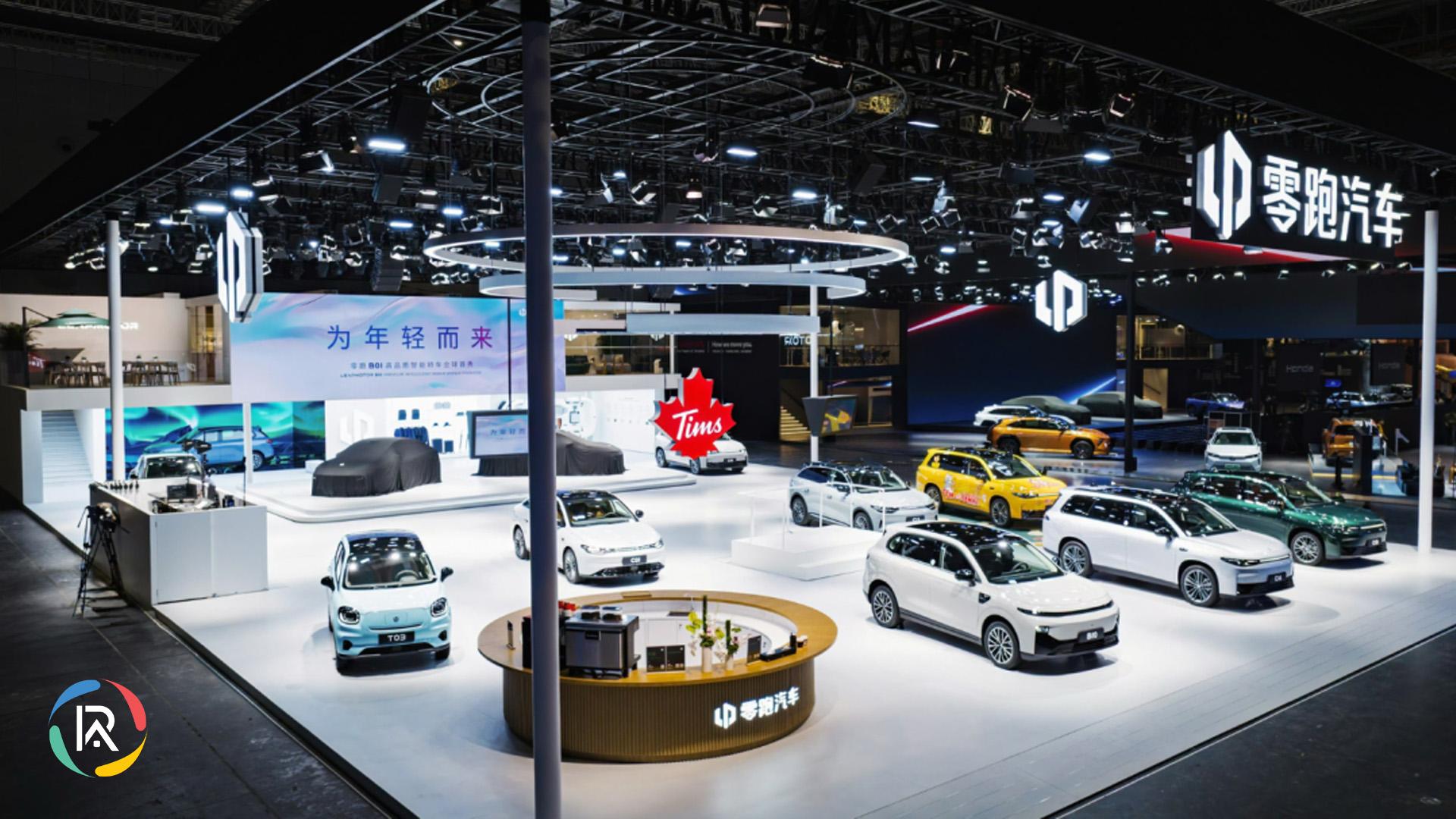 Auto Shanghai 2025 Show: Cars Launches & Innovation