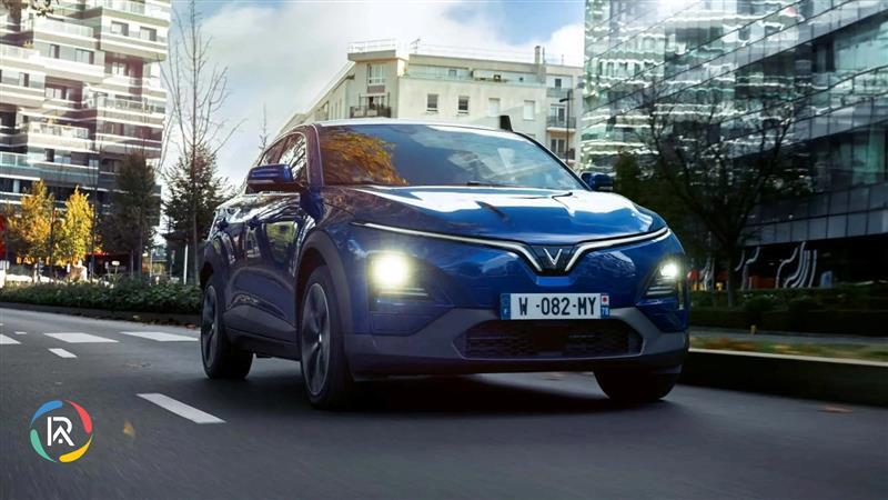 VinFast Expands European Presence with New Dealers