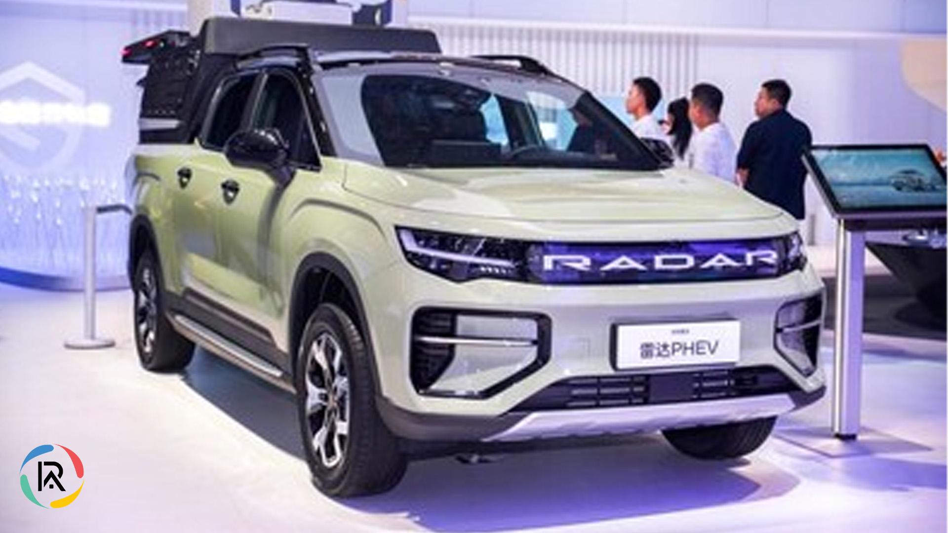 Auto Shanghai 2025 Show: Cars Launches & Innovation