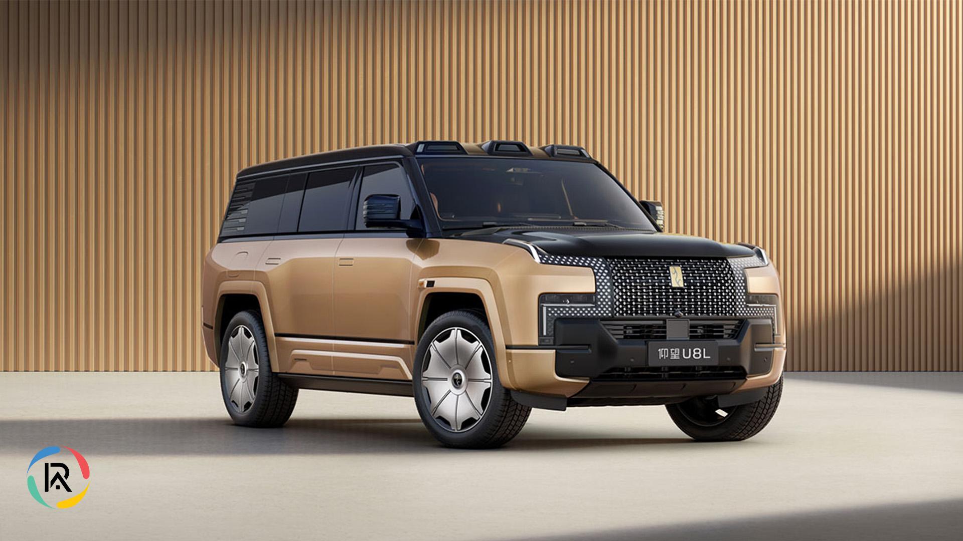 Auto Shanghai 2025 Show: Cars Launches & Innovation