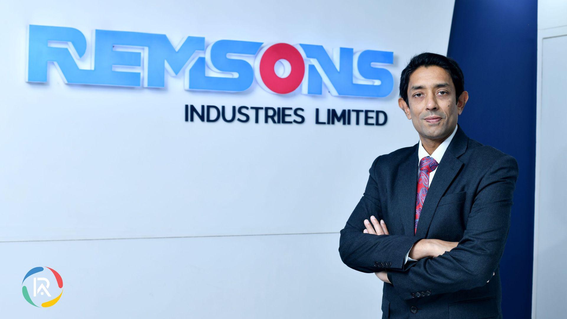 Remsons Secures Order from Stellantis North America