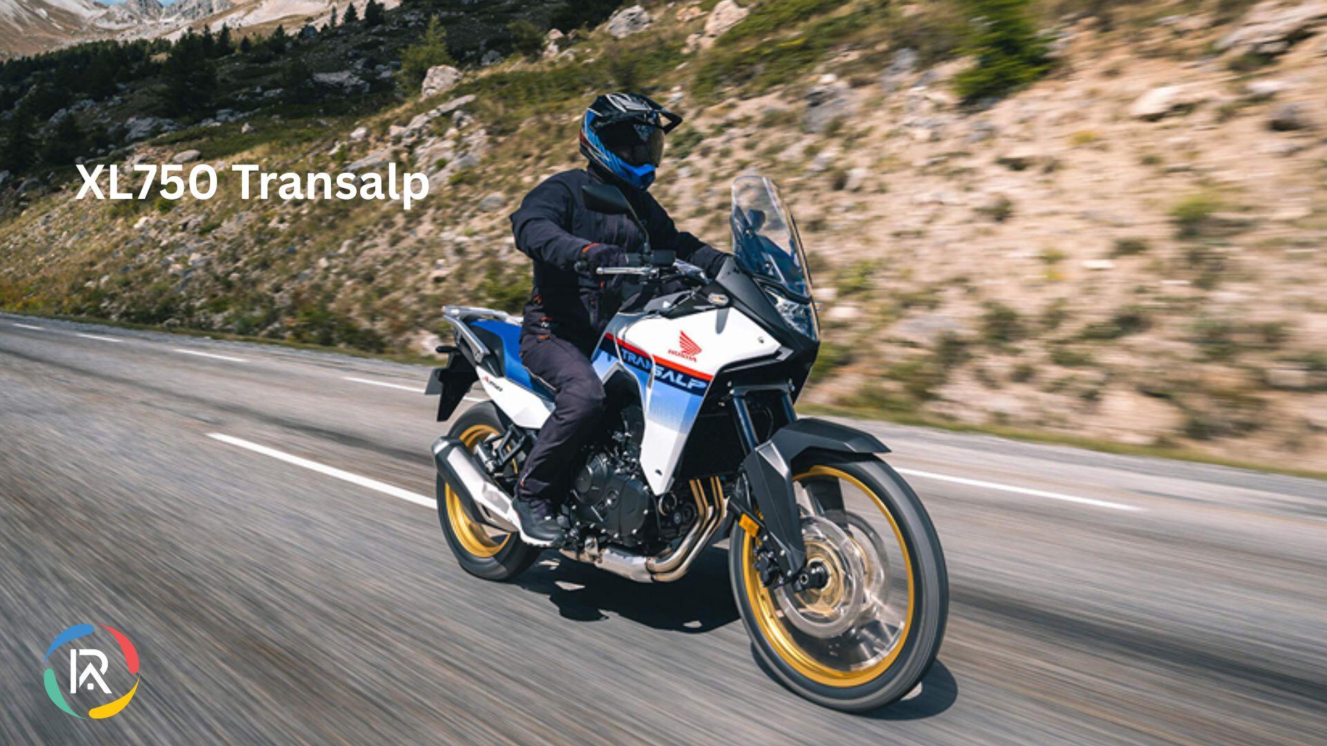 Honda XL750 Transalp Launched in India