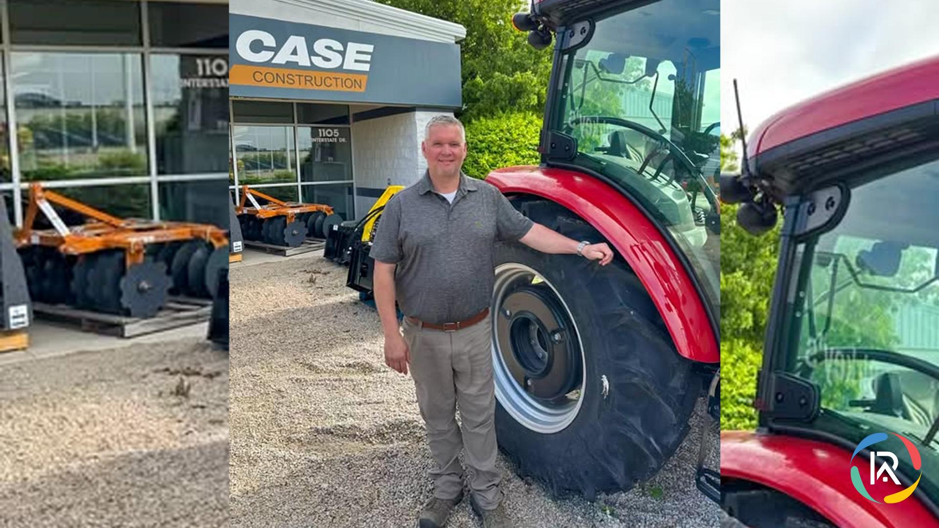 Birkey’s Farm Appoints Mike O’Neil as New Store Manager