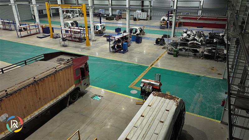 Tata Motors Opens Vehicle Scrapping Centres in Lucknow and Raipur