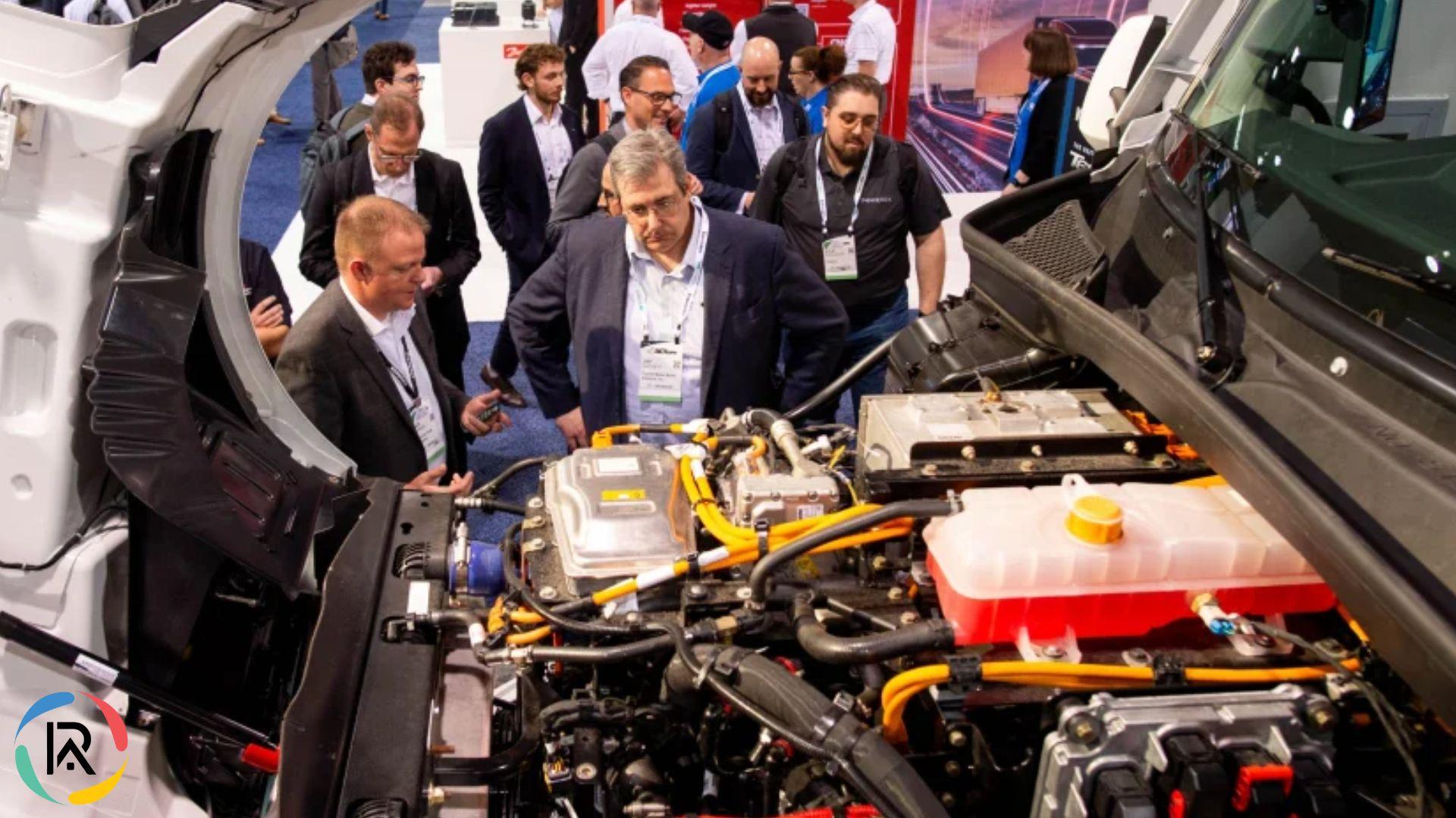 Advanced Clean Transportation Expo 2026: Future of Clean Mobility