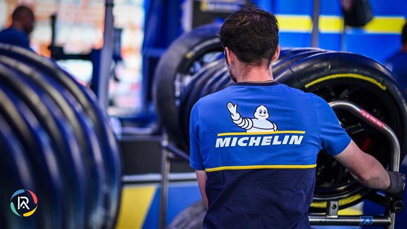 Michelin to Supply Tires for WorldSBK from 2027