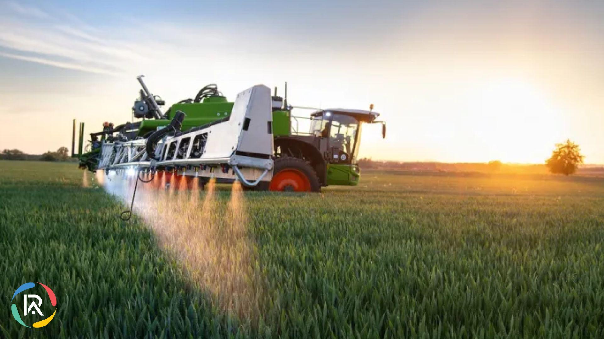 Fendt Launches Upgraded Rogator Gen 2 Self-Propelled Sprayer