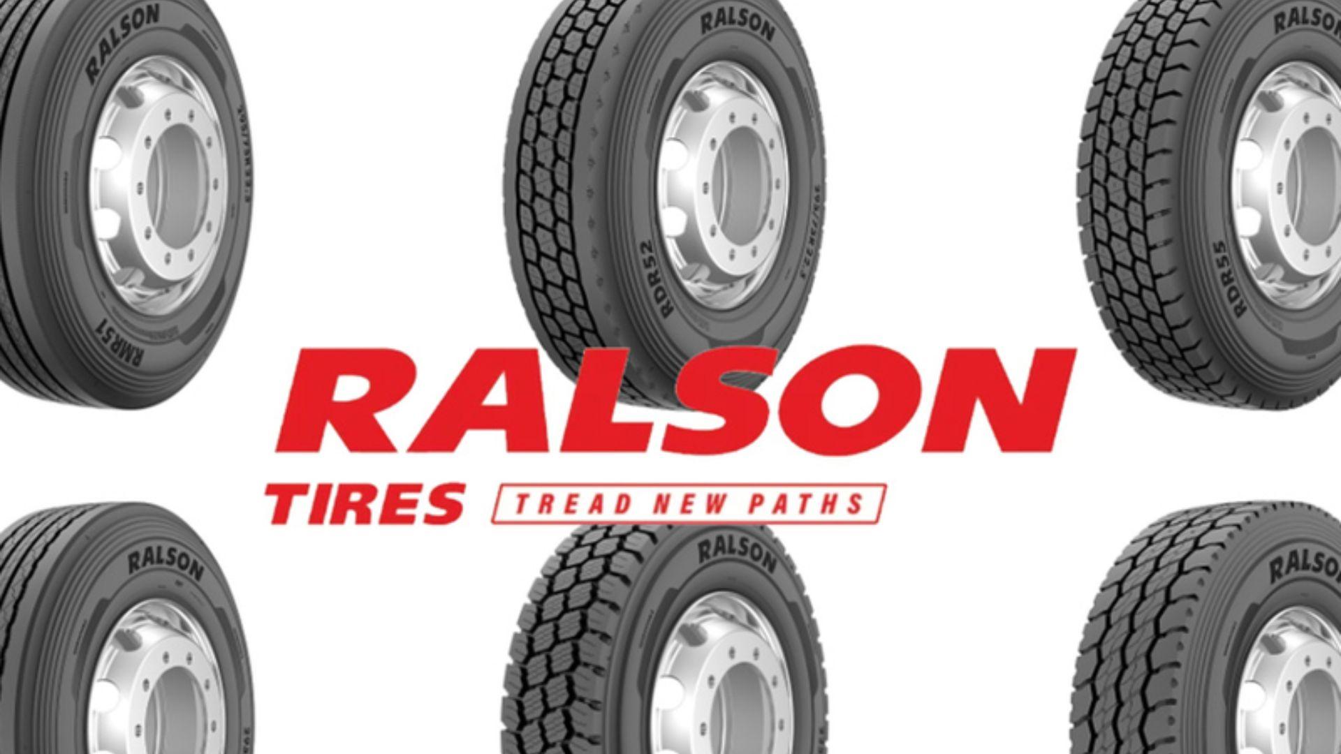 Ralson Tire North America Appoints a new President