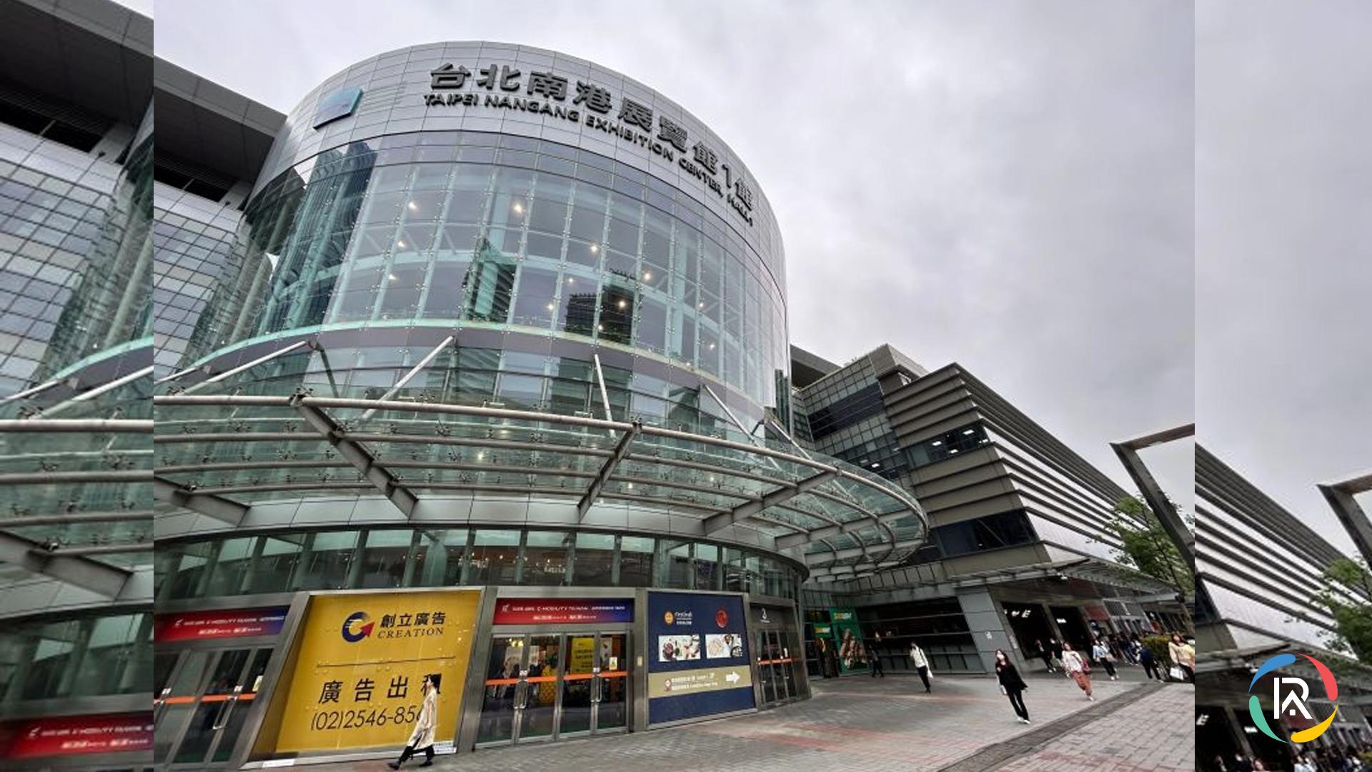 Taipei AMPA 2025: Taiwan's Bold Pivot Toward Future Mobility