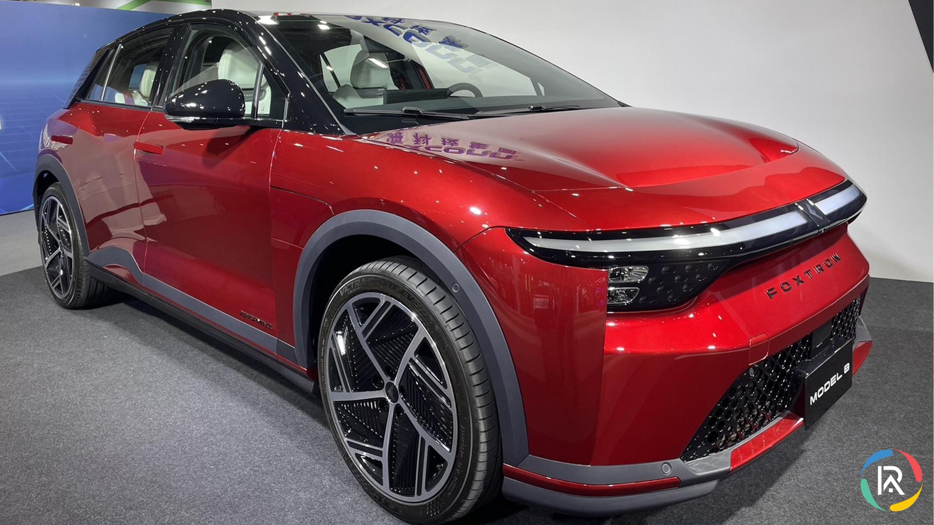 Taipei AMPA 2025: Taiwan's Bold Pivot Toward Future Mobility