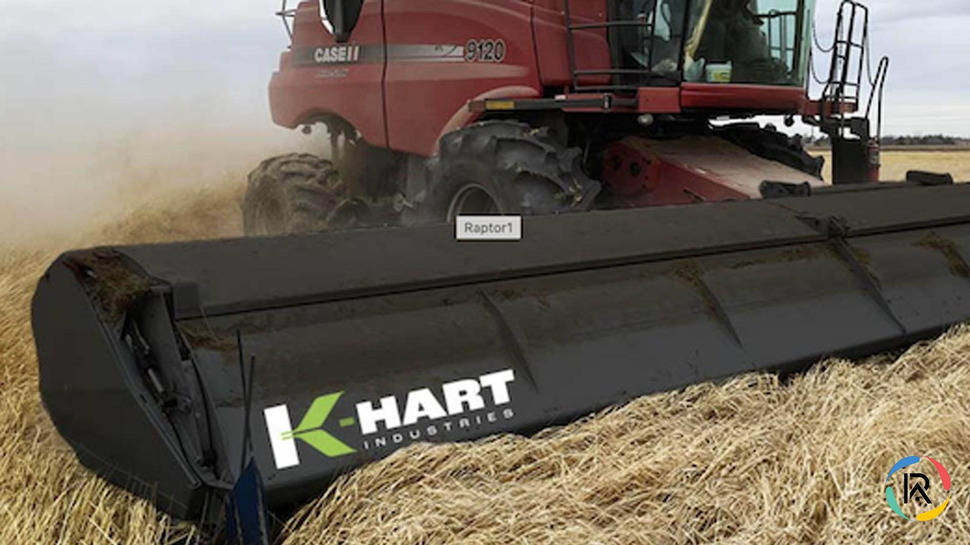 K-Hart Partners with Redhead for Saskatchewan Expansion
