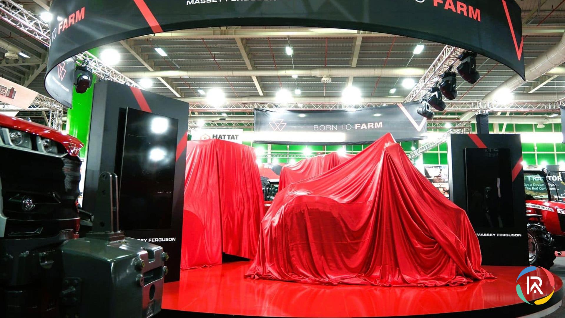 Massey Ferguson Launches New 2700 & 3700 Tractors