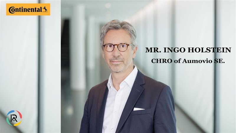 Aumovio SE Appoints New Executive Board