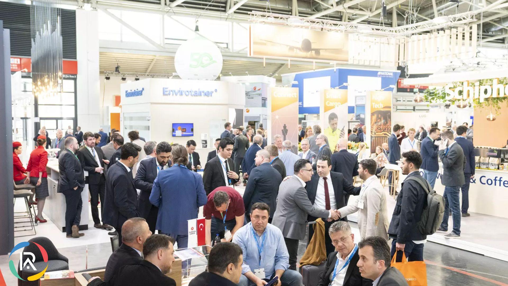Transport Logistic Munich 2025: Global Logistics Expo