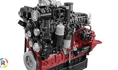 AGCO Corporation Launches New CORE80 Engine