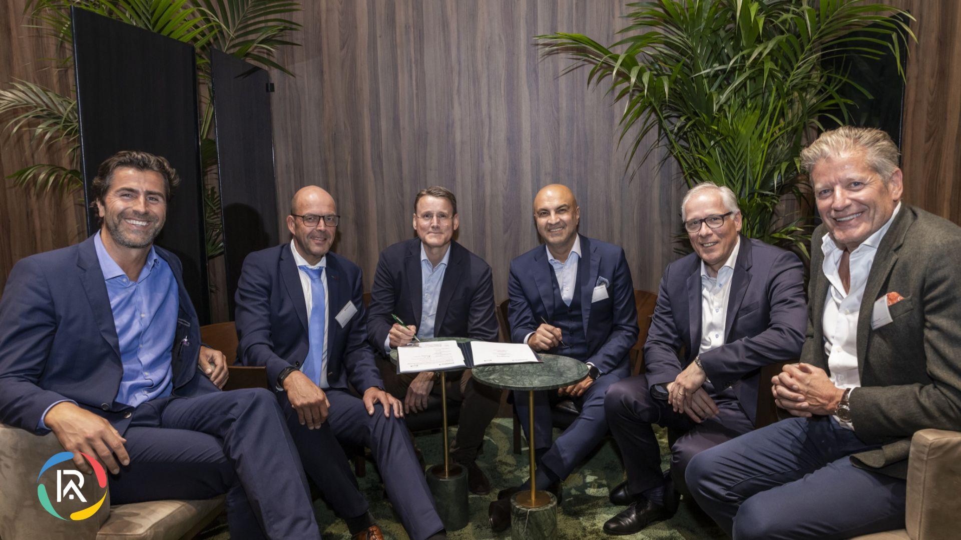 Duvenbeck to Add 1,000 MAN TGX Trucks by 2027