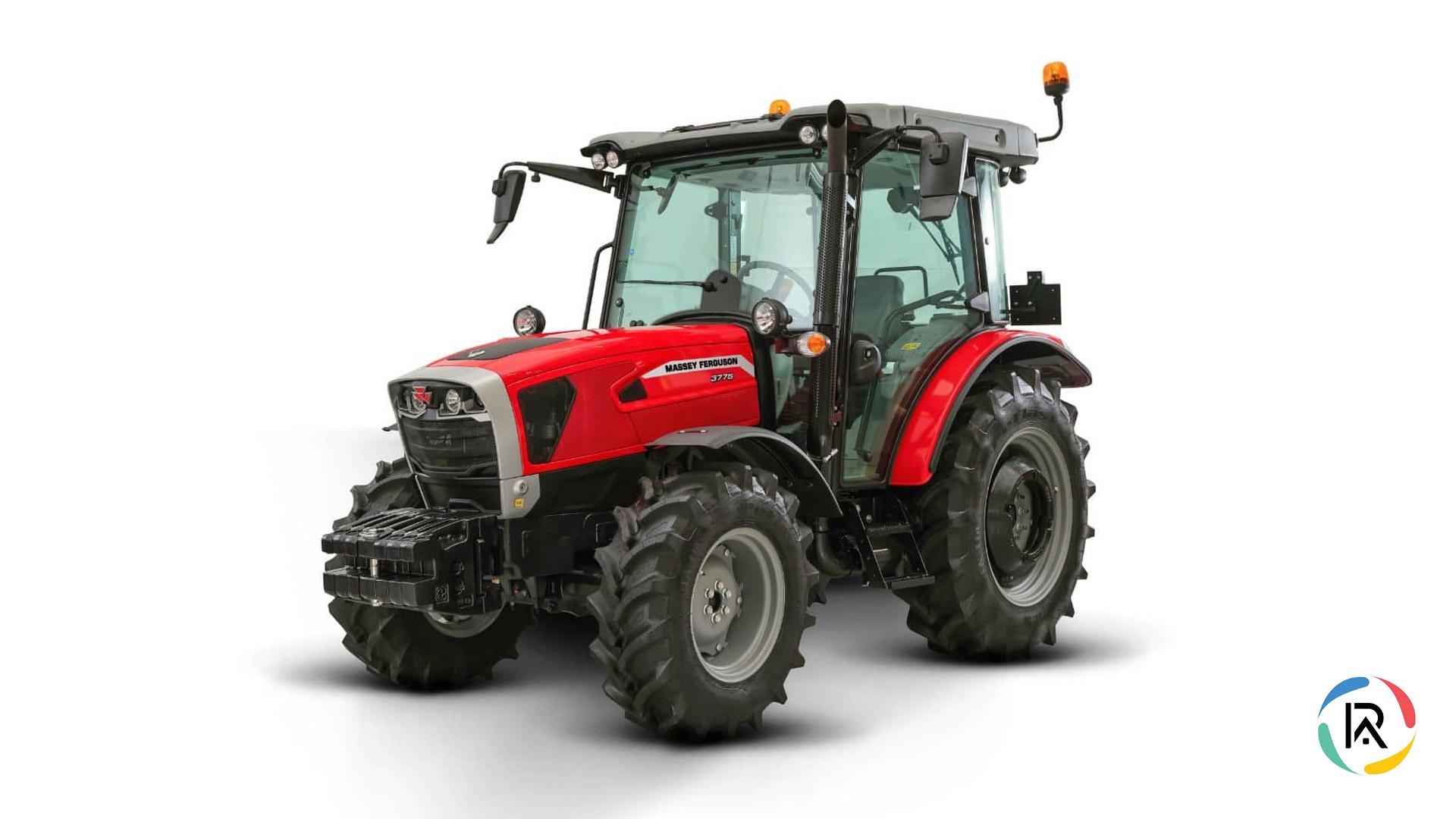 Massey Ferguson Launches New 2700 & 3700 Tractors