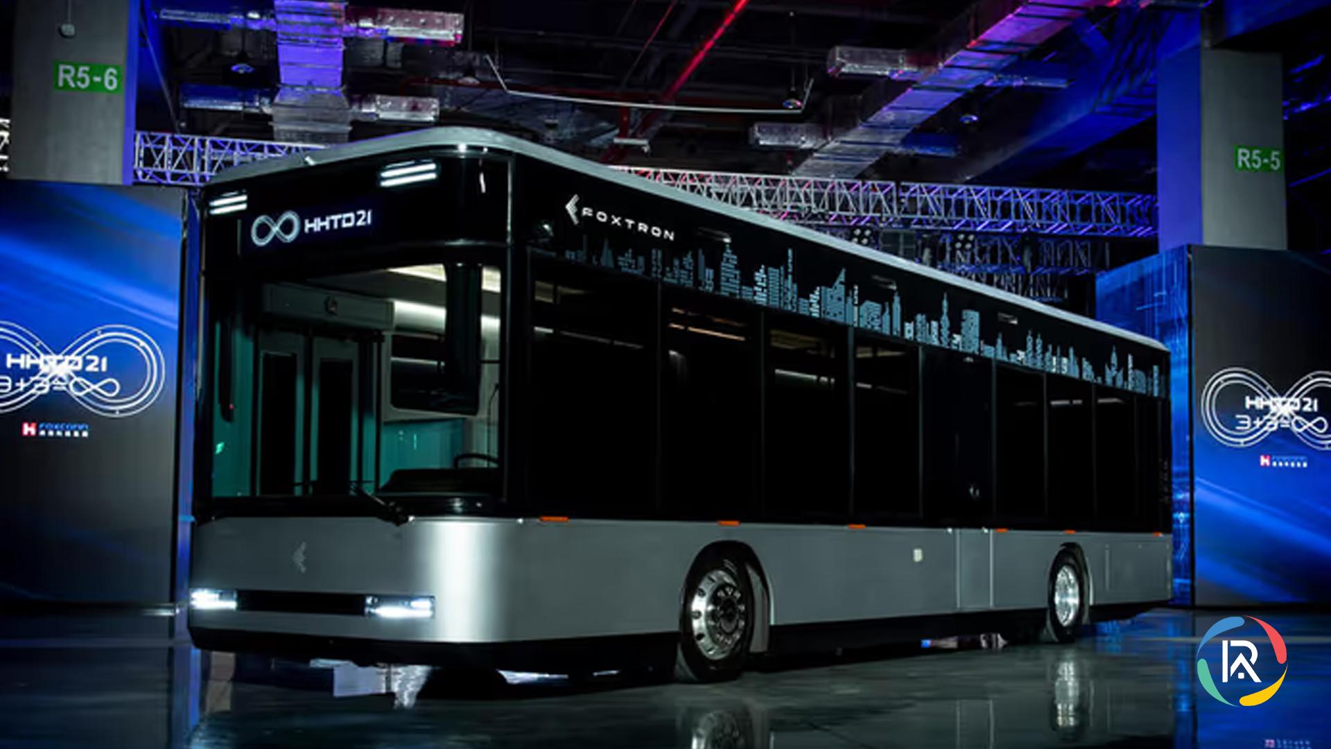 Taipei AMPA 2025: Taiwan's Bold Pivot Toward Future Mobility