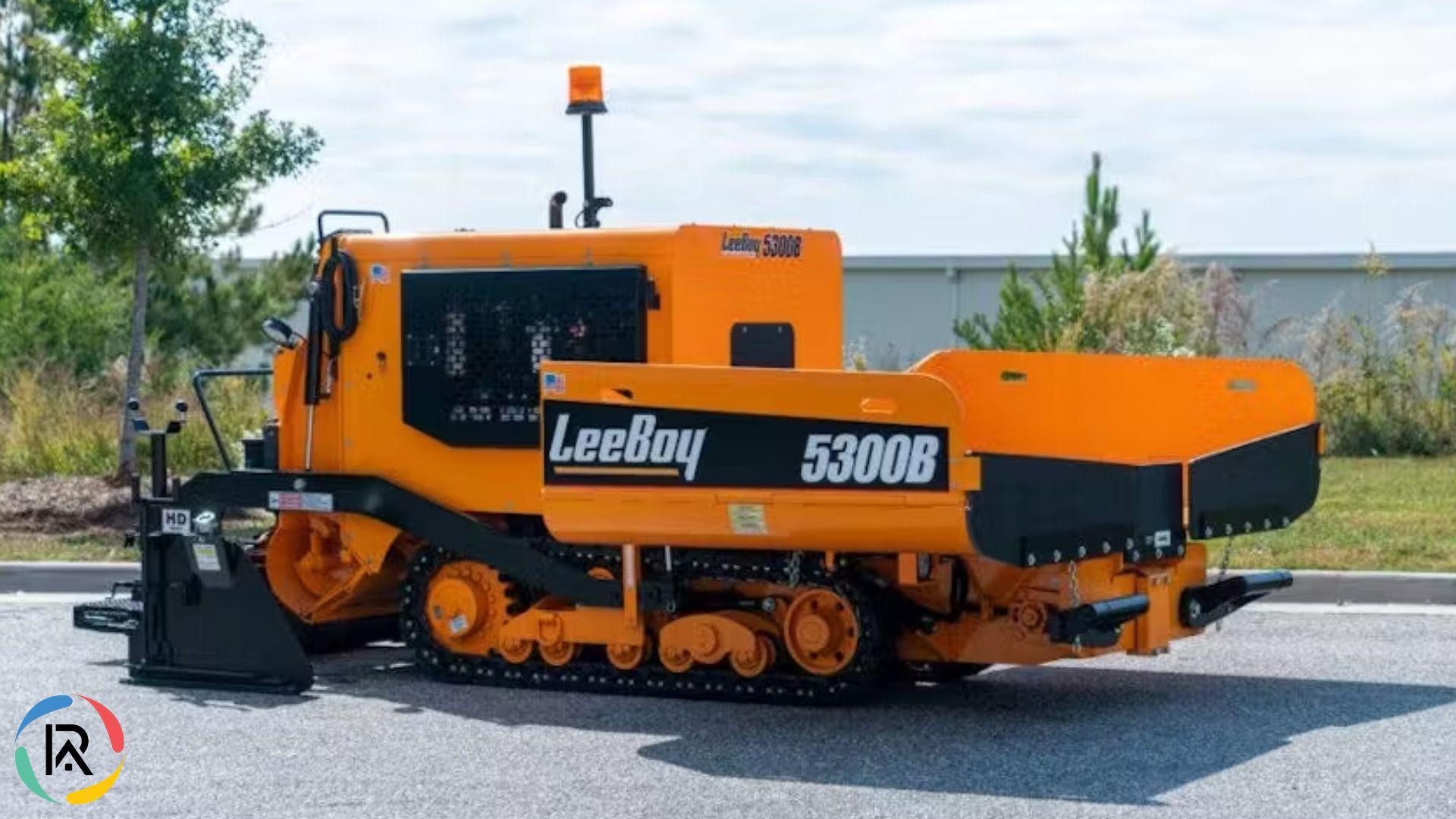 FAYAT Expands in U.S. with LeeBoy Acquisition